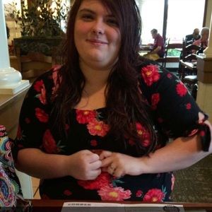 Meet your Posher, Cheyenne